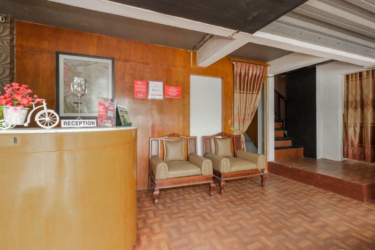 Reddoorz Syariah At Taman Bendungan Asahan Jakarta Exterior photo